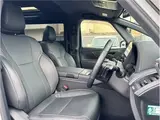 2024 Toyota Alphard Hybrid Z★Genuine 14-inch DA Navigation/TV★Sunroof★Toyota Teammate★ Pearl Van for sale, Japanese used car export - photo 13 of 60 | GULJI TRADERS