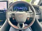 2024 Toyota Alphard Hybrid Z★Genuine 14-inch DA Navigation/TV★Sunroof★Toyota Teammate★ Pearl Van for sale, Japanese used car export - photo 19 of 60 | GULJI TRADERS