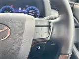 2024 Toyota Alphard Hybrid Z★Genuine 14-inch DA Navigation/TV★Sunroof★Toyota Teammate★ Pearl Van for sale, Japanese used car export - photo 21 of 60 | GULJI TRADERS