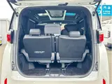 2024 Toyota Alphard Hybrid Z★Genuine 14-inch DA Navigation/TV★Sunroof★Toyota Teammate★ Pearl Van for sale, Japanese used car export - photo 45 of 60 | GULJI TRADERS