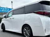 2024 Toyota Alphard Hybrid Z★Genuine 14-inch DA Navigation/TV★Sunroof★Toyota Teammate★ Pearl Van for sale, Japanese used car export - photo 49 of 60 | GULJI TRADERS