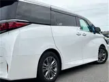 2024 Toyota Alphard Hybrid Z★Genuine 14-inch DA Navigation/TV★Sunroof★Toyota Teammate★ Pearl Van for sale, Japanese used car export - photo 50 of 60 | GULJI TRADERS