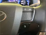 2024 Toyota Alphard Hybrid Hybrid Executive Lounge Pearl Van for sale, Japanese used car export - photo 23 of 30 | GULJI TRADERS