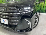 2024 Toyota Alphard Hybrid Hybrid Z Van for sale, Japanese used car export - photo 5 of 30 | GULJI TRADERS