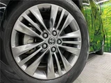 2024 Toyota Alphard Hybrid Hybrid Z Van for sale, Japanese used car export - photo 10 of 30 | GULJI TRADERS
