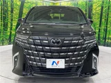 2024 Toyota Alphard Hybrid Hybrid Z Van for sale, Japanese used car export - photo 13 of 30 | GULJI TRADERS