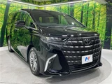 2024 Toyota Alphard Hybrid Hybrid Z Van for sale, Japanese used car export - photo 14 of 30 | GULJI TRADERS