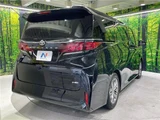 2024 Toyota Alphard Hybrid Hybrid Z Van for sale, Japanese used car export - photo 16 of 30 | GULJI TRADERS