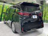 2024 Toyota Alphard Hybrid Hybrid Z Van for sale, Japanese used car export - photo 18 of 30 | GULJI TRADERS