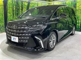 2024 Toyota Alphard Hybrid Hybrid Z Van for sale, Japanese used car export - photo 20 of 30 | GULJI TRADERS