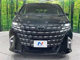 2024 Toyota Alphard Hybrid Hybrid Z Van for sale, Japanese used car export - photo 21 of 30 | GULJI TRADERS