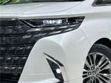 2024 Toyota Alphard Hybrid Hybrid Z Van for sale, Japanese used car export - photo 12 of 29 | GULJI TRADERS