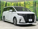 2024 Toyota Alphard Hybrid Hybrid Z Van for sale, Japanese used car export - photo 17 of 29 | GULJI TRADERS