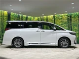 2024 Toyota Alphard Hybrid Hybrid Z Van for sale, Japanese used car export - photo 18 of 29 | GULJI TRADERS
