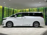 2024 Toyota Alphard Hybrid Hybrid Z Van for sale, Japanese used car export - photo 22 of 29 | GULJI TRADERS