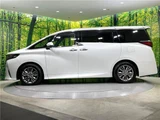 2024 Toyota Alphard Hybrid Hybrid Z Van for sale, Japanese used car export - photo 6 of 30 | GULJI TRADERS