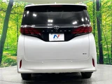 2024 Toyota Alphard Hybrid Hybrid Z Van for sale, Japanese used car export - photo 8 of 30 | GULJI TRADERS