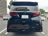 2024 Toyota Alphard Hybrid Z Black Van for sale, Japanese used car export - photo 6 of 74 | GULJI TRADERS