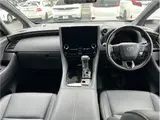 2024 Toyota Alphard Hybrid Z Black Van for sale, Japanese used car export - photo 9 of 74 | GULJI TRADERS