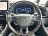 2024 Toyota Alphard Hybrid Z Black Van for sale, Japanese used car export - photo 26 of 74 | GULJI TRADERS