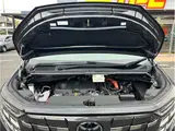2024 Toyota Alphard Hybrid Z Black Van for sale, Japanese used car export - photo 50 of 74 | GULJI TRADERS