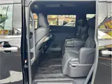 2024 Toyota Alphard Hybrid Z Black Van for sale, Japanese used car export - photo 57 of 74 | GULJI TRADERS