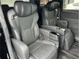 2024 Toyota Alphard Hybrid Z Black Van for sale, Japanese used car export - photo 73 of 74 | GULJI TRADERS