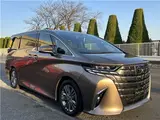 2024 Toyota Alphard Hybrid Z Other Van for sale, Japanese used car export - photo 2 of 78 | GULJI TRADERS