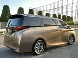 2024 Toyota Alphard Hybrid Z Other Van for sale, Japanese used car export - photo 3 of 78 | GULJI TRADERS