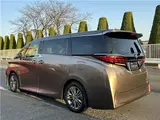2024 Toyota Alphard Hybrid Z Other Van for sale, Japanese used car export - photo 4 of 78 | GULJI TRADERS