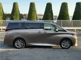 2024 Toyota Alphard Hybrid Z Other Van for sale, Japanese used car export - photo 20 of 78 | GULJI TRADERS