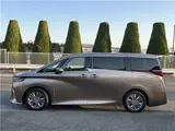 2024 Toyota Alphard Hybrid Z Other Van for sale, Japanese used car export - photo 21 of 78 | GULJI TRADERS