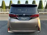 2024 Toyota Alphard Hybrid Z Other Van for sale, Japanese used car export - photo 23 of 78 | GULJI TRADERS