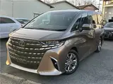 2024 Toyota Alphard Hybrid Z Other Van for sale, Japanese used car export - photo 46 of 78 | GULJI TRADERS