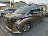 2024 Toyota Alphard Hybrid Z Other Van for sale, Japanese used car export - photo 48 of 78 | GULJI TRADERS