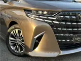 2024 Toyota Alphard Hybrid Z Other Van for sale, Japanese used car export - photo 50 of 78 | GULJI TRADERS