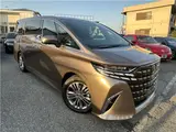 2024 Toyota Alphard Hybrid Z Other Van for sale, Japanese used car export - photo 51 of 78 | GULJI TRADERS