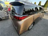 2024 Toyota Alphard Hybrid Z Other Van for sale, Japanese used car export - photo 53 of 78 | GULJI TRADERS