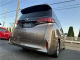 2024 Toyota Alphard Hybrid Z Other Van for sale, Japanese used car export - photo 54 of 78 | GULJI TRADERS