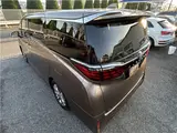 2024 Toyota Alphard Hybrid Z Other Van for sale, Japanese used car export - photo 55 of 78 | GULJI TRADERS