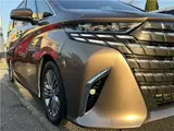 2024 Toyota Alphard Hybrid Z Other Van for sale, Japanese used car export - photo 60 of 78 | GULJI TRADERS