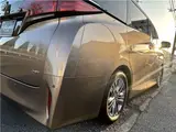 2024 Toyota Alphard Hybrid Z Other Van for sale, Japanese used car export - photo 62 of 78 | GULJI TRADERS