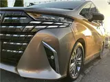 2024 Toyota Alphard Hybrid Z Other Van for sale, Japanese used car export - photo 68 of 78 | GULJI TRADERS