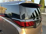 2024 Toyota Alphard Hybrid Z Other Van for sale, Japanese used car export - photo 72 of 78 | GULJI TRADERS