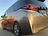 2024 Toyota Alphard Hybrid Z Other Van for sale, Japanese used car export - photo 78 of 78 | GULJI TRADERS