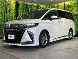 2024 Toyota Alphard Hybrid Hybrid Z Van for sale, Japanese used car export - photo 8 of 30 | GULJI TRADERS