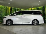 2024 Toyota Alphard Hybrid Hybrid Z Van for sale, Japanese used car export - photo 9 of 30 | GULJI TRADERS