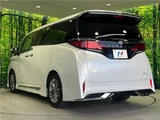 2024 Toyota Alphard Hybrid Hybrid Z Van for sale, Japanese used car export - photo 10 of 30 | GULJI TRADERS