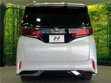 2024 Toyota Alphard Hybrid Hybrid Z Van for sale, Japanese used car export - photo 11 of 30 | GULJI TRADERS