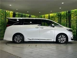 2024 Toyota Alphard Hybrid Hybrid Z Van for sale, Japanese used car export - photo 22 of 30 | GULJI TRADERS
